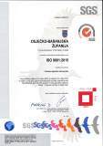 02 ISO Certifikat 9001 Hr